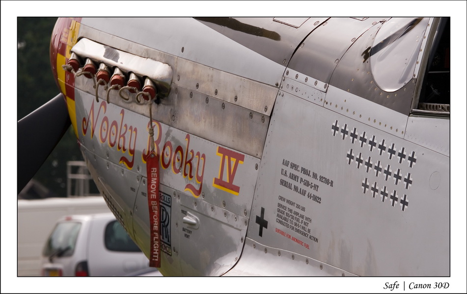 2007 - 05 - Meeting ferte alais - 098